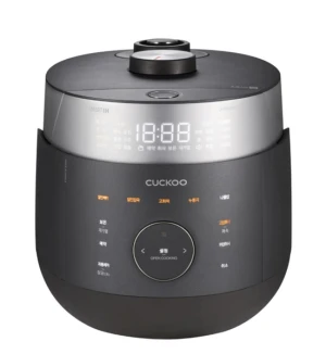1TGD8150 Nồi cơm cao tần Cuckoo CRP-LHTR1010FD