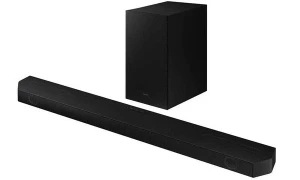 2,990k Loa Thanh Soundbar Samsung HW-Q600B/XV