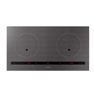 22 Bếp từ âm 2 vùng nấu Panasonic KY-C227EHRA