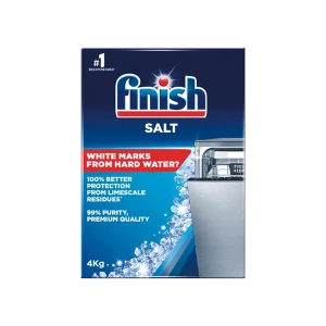 239k Muối rửa bát Finish 4kg