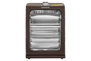 89GD350 Sưởi điện hồng ngoại 2 bóng Sunhouse SHD7023