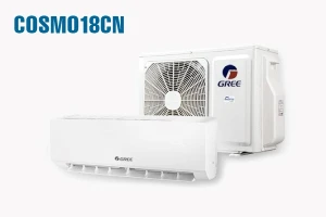 99CH12050 Điều hòa treo tường Gree 1 chiều 18000BTU COSMO18CN
