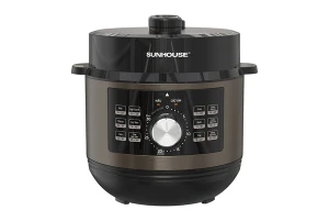 99GD1135 Nồi áp suất điện Sunhouse 6 lít SHD1656