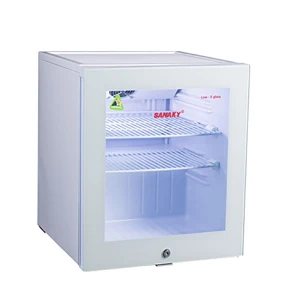 AA Tủ mát mini Sanaky VH-60KL 52 lít
