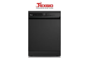 AGD Máy rửa bát Texgio Dishwasher TGD8615BE