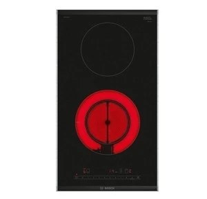 AGD12200 Bếp điện từ đôi Bosch PKF375FP2E