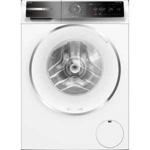 AGD25250 Máy giặt cao cấp Bosch WGB256A90 Seri 8, 10kg đặt hàng 25/5 - Đức - 3 năm - EU