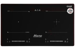 AGD4250 Bếp đôi điện từ Sunhouse Mama MMB9201DIH