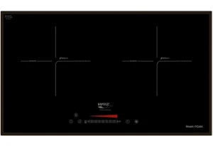 Bếp từ đôi Canzy CZ ITC666 serial 8.0