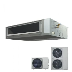 Điều hòa nối ống gió Casper 28.000BTU DC-28TL22