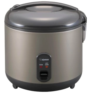 GD 2.300 Nồi cơm điện Zojirushi NS-RPQ18V HM/FZ
