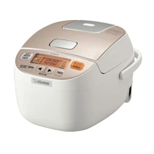 GD 3.900 Nồi cơm điện Zojirushi NL-BGQ05-WA