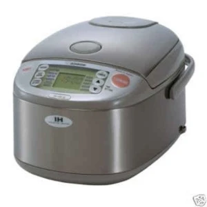 GD 8,790 Nồi cơm điện Zojirushi NP-HBQ10-XA (ZONC-NP-HBQ10-XA)1.0 lít, 1350W