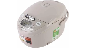 GD3580 Nồi cơm điện JAX - R10 W Made in Japan