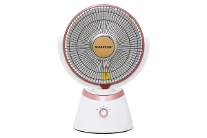 GD730 Quạt sưởi carbon Sunhouse SHD7008