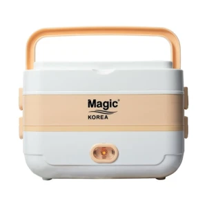 Giá giảm SỐC: 399k - Hộp hâm nóng cơm A-09 Magic Korea