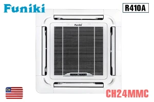 IDH22950 Điều hòa âm trần Funiki 2 chiều 24.000BTU CH24MMC