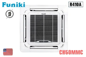 IDH34000 Điều hòa âm trần Funiki 2 chiều 50.000BTU CH50MMC
