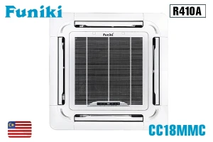 IDHi14980 Điều hòa âm trần Funiki 1 chiều 18.000BTU CC18MMC1