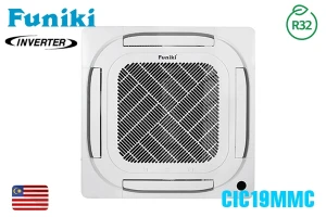 IDHi18030 Điều hòa âm trần Funiki 19000BTU inverter CIC19MMC