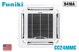 IDHi18630 Điều hòa âm trần Funiki 1 chiều 24.000BTU CC24MMC1