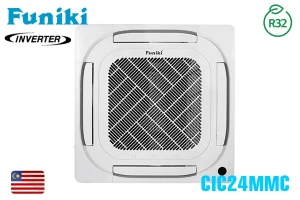 IDHi21700 Điều hòa âm trần Funiki 24000BTU inverter CIC24MMC