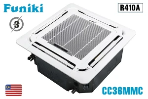 IDHi25950 Điều hòa âm trần Funiki 1 chiều 36.000BTU CC36MMC1