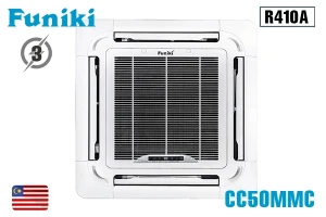 IDHi29660 Điều hòa âm trần Funiki 1 chiều 50.000BTU CC50MMC1