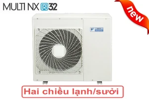IDHi32500 Điều hòa multi Daikin 24.000BTU 4MXM68RVMV