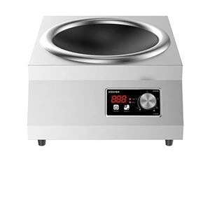 IGD6450 Bếp từ công nghiệp 1 vùng nấu 3600W Kocher CI-3600C