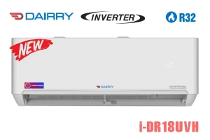 IH12550 Điều hòa treo tường Dairry 2 chiều 18000BTU inverter i-DR18UVH