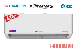 IH6800 Điều hòa treo tường Dairry 2 chiều 9000BTU inverter i-DR09UVH
