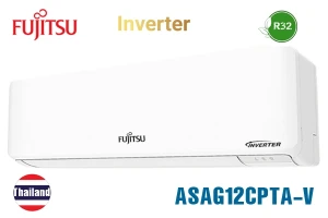 IH9750 Điều hòa treo tường Fujitsu 12000BTU 1 chiều inverter ASAG12CPTA-V