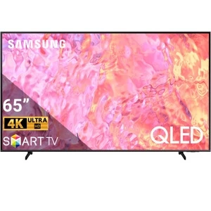 II Smart Tivi Samsung 65 inch QLED 4K QA65QE1CAKXXV