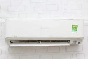 II21540 Điều hòa treo tường Mitsubishi Heavy 24.000BTU 1 chiều sang trọng SRK/SRC25CSS-S5
