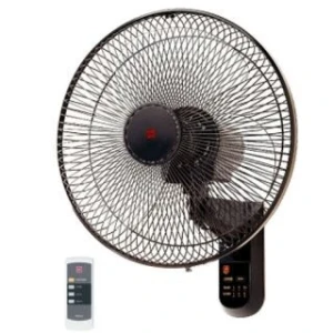 IiGD2000 Quạt treo tường KDK M40M - 47W, màu BK/GY/GL/GR ( M40M(BK/GY) )