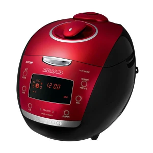 Nồi cơm áp suất điện từ Cuckoo CRP-HUB1080SR 1.8 lít