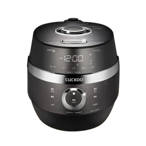 Nồi cơm điện Cao tần Cuckoo CRP-JHI1060FDM 1.8L