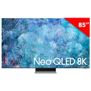 Smart Tivi Neo QLED Samsung 8K 85 inch QA85QN900A (Model 2021)