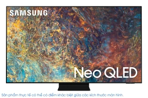 TVAG77690 Smart Tivi Neo QLED 4K 98 inch Samsung QA98QN90A