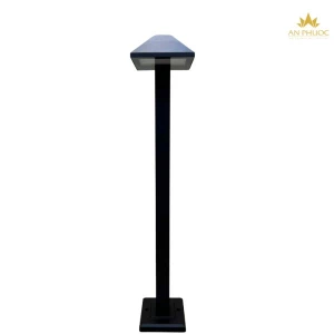 Đèn cây sân vườn GNCP 401BK 12W