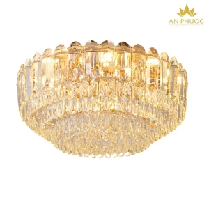 Đèn mâm PL927- D600-12E14