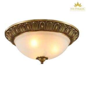 Đèn ốp trần 218-D400