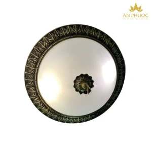 Đèn ốp trần 8613-D400