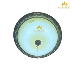 Đèn ốp trần V08-D300