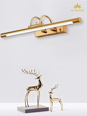 Đèn soi tranh AP8006 L570mm