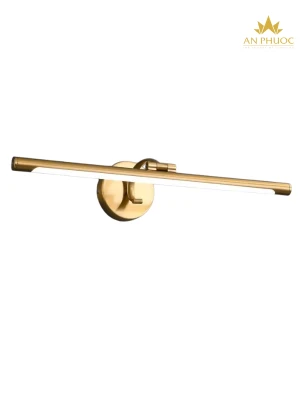 Đèn soi tranh AP8043 L430mm