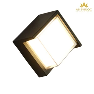 Đèn tường ngoài trời MZF 01