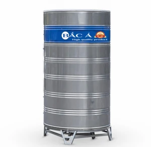 Bồn bảo ôn 1500 lít