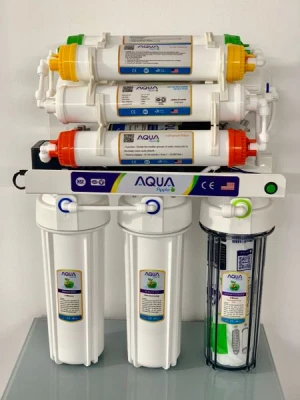 MÁY LỌC NƯỚC RO KHÔNG TỦ AQUA APPLE AQK10